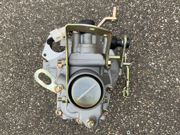 Gearbox DSFK EV