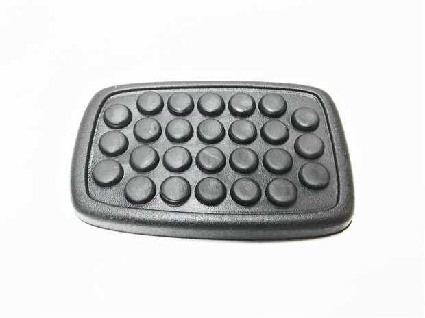 Brake / clutch pedal rubber cover Daihatsu / Porter