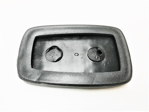 Brake / clutch pedal rubber cover Daihatsu / Porter