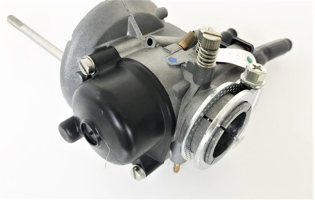 Carburateur Ape50 EU4 +2018 - 15mm (standard)