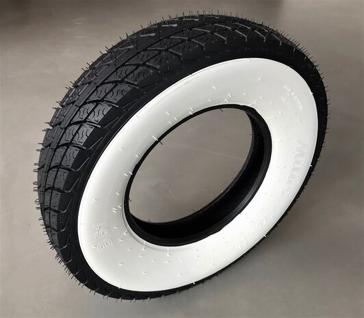 Whitewal Tyre Calessino