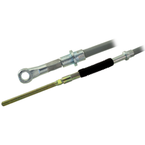 Hand brake cable 1th. part ApeTM - imitation