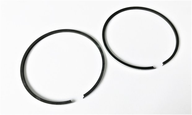 Pistonring kit Ape50 - 55mm RMS