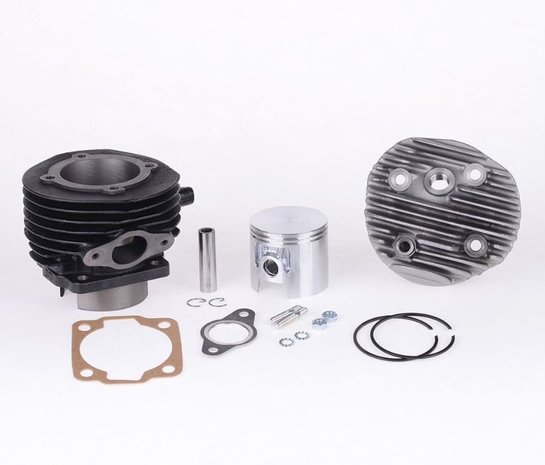 Cylinder and piston set Ape50 DR - 102cc