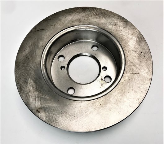 Brake disc DFSK  K-Serie