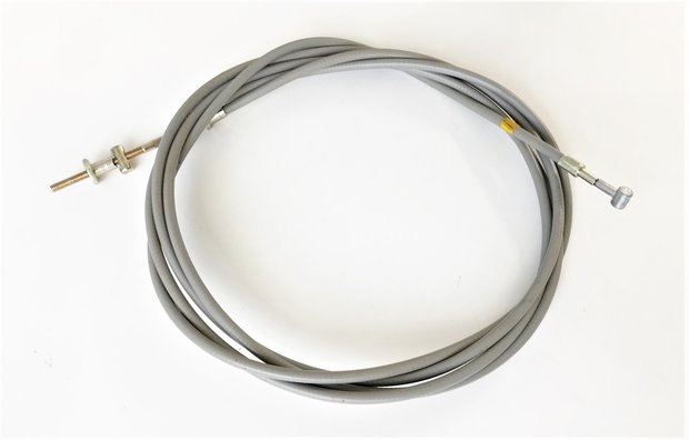 Clutch cable Ape Classic 400 E4