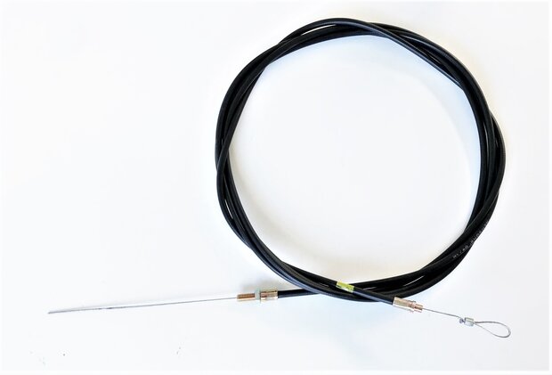 Decompression cable Ape Classic 400cc diesel