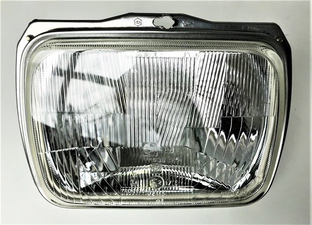 Headlight Porter Model 1992 to 1998