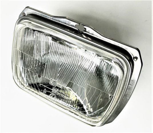 Headlight Porter Model 1992 to 1998