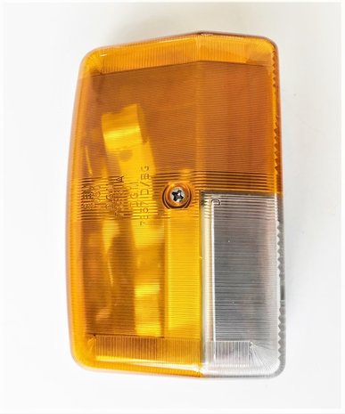 Front right indicator Piaggio Ape 401/P 601 r.o.163090