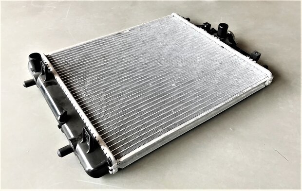 Radiator K-serie  1.0 motor