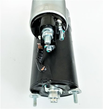 Starter motor  Ape Diesel 422cc - imitation