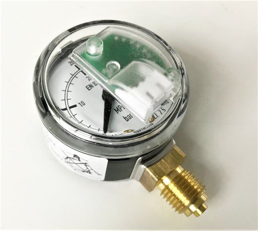 Manometer CNG DFSK 1/4  1.3 motor