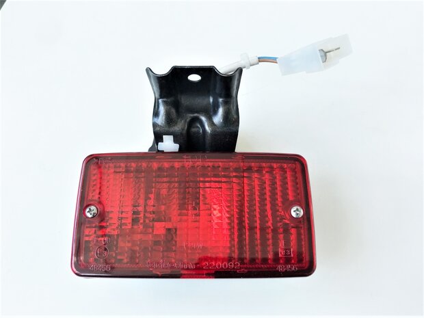 Fog light Daihatsu / Porter