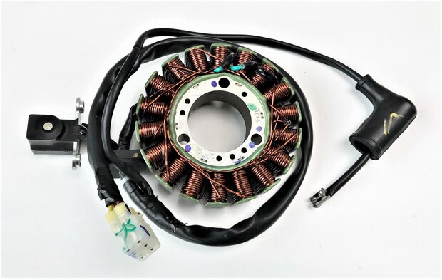 Stator Calex 200 EU2 + EU4 +2013