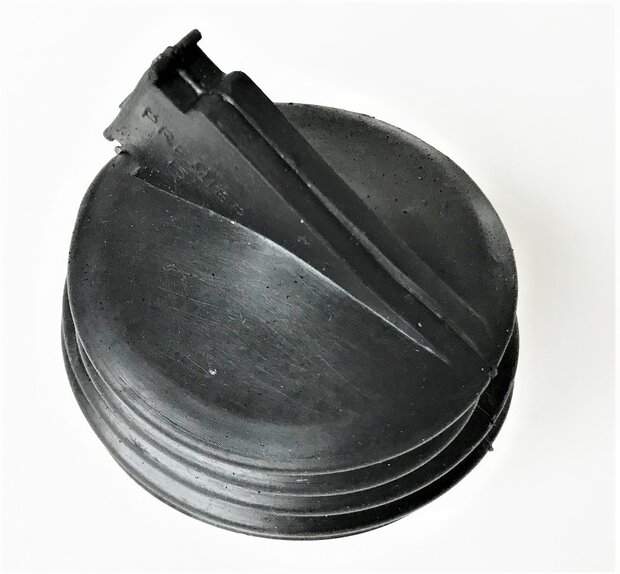  Clutch cover rubber Calessino 200 + Ape Classic 400
