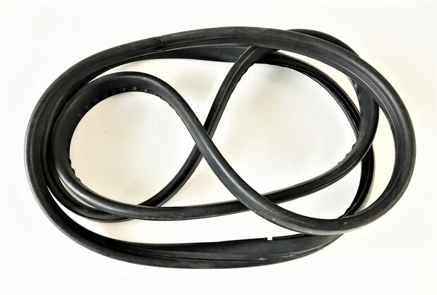 Gasket rear window Porter VAN