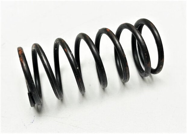 Clutch spring Calessino 200