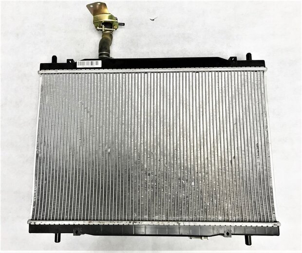 Radiateur compleet DFSK K01-H 1.3