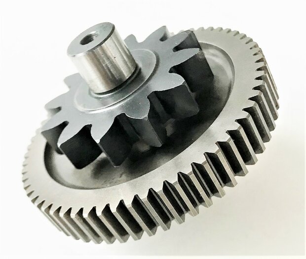 Bendix - startmotor Calessino 200