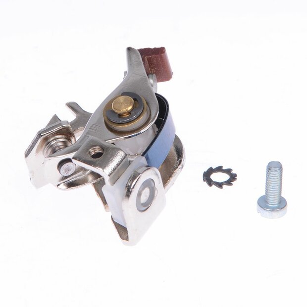Breaker point ignition set Ape P50 - imitation