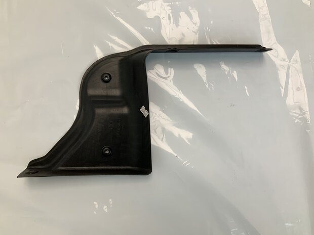 Entry cover DFSK K01H - Right 