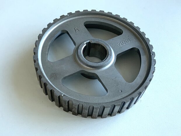 Camshaft sprocket DFSK K serie 1.0