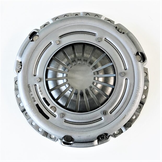 Drukgroep koppeling Porter D120 1.2 Diesel