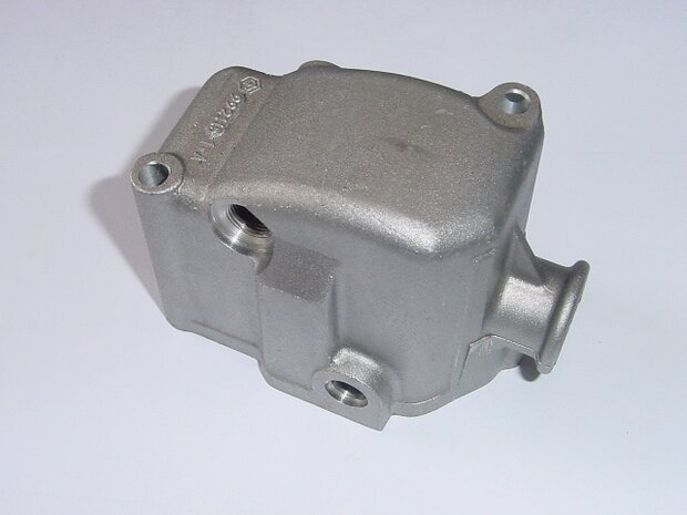 Gear shift housing ApeTM + Vespacar P2