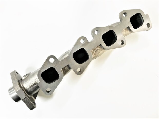 Exhaust manifold 1.3i