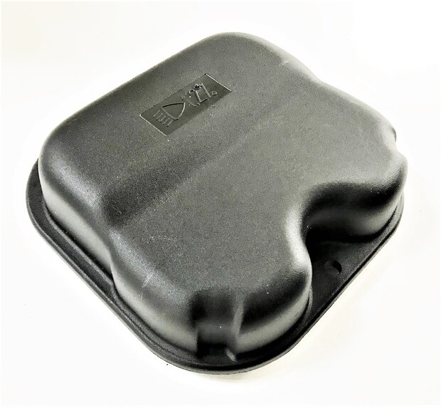 Headlight cover Porter