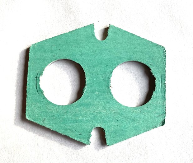 Gasket Groep Fracino