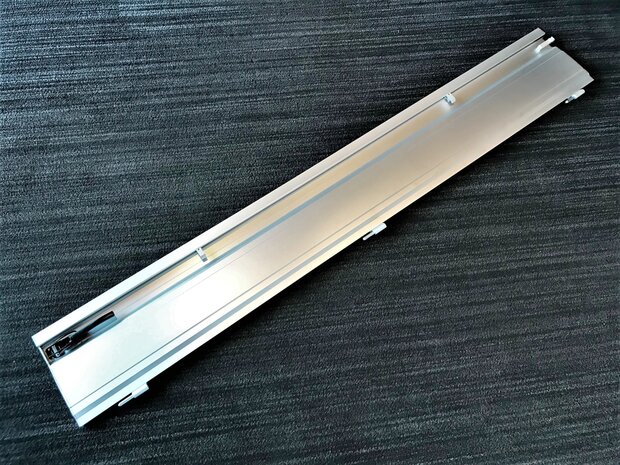 Flap Aluminium ApeTM (200cm) - Left 