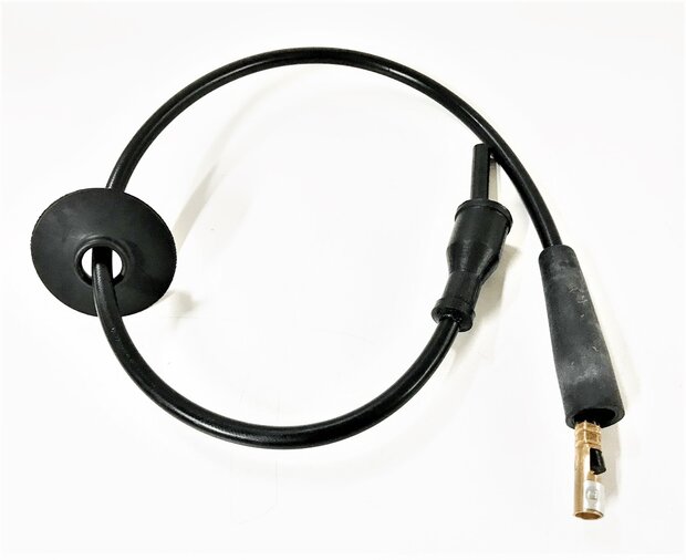 Bougiekabel ApeTM + Vespacar P2 + Apecar P501-P601
