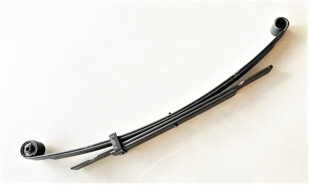 Bladveer pakket Daihatsu / Porter Pick-up Versies