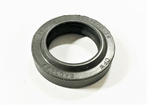 Keerring Achteras Ape Diesel