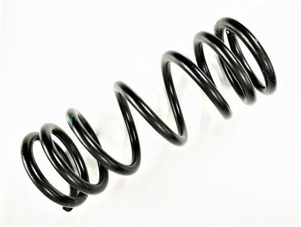 Front spring suspension Daihatsu / Porter - VAN