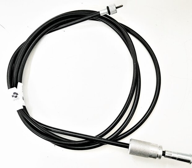 Kilometerkabel Apecar P501-P601 - im