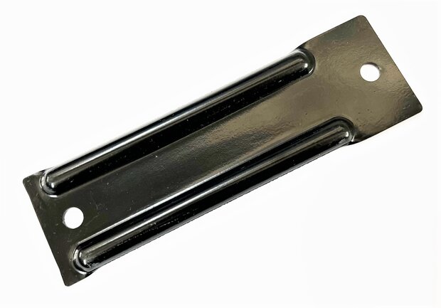 Accu bevestigingssteun Calessino 200 + Ape Classic 400 EU4