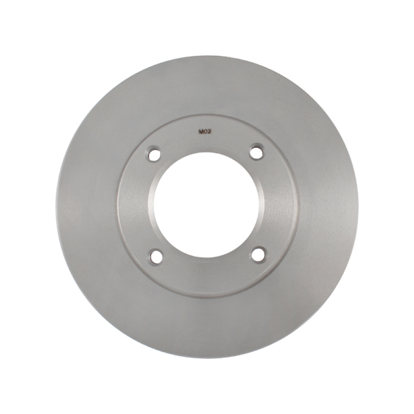 Front brake disk Daihatsu / Porter - 2010mm - imitation