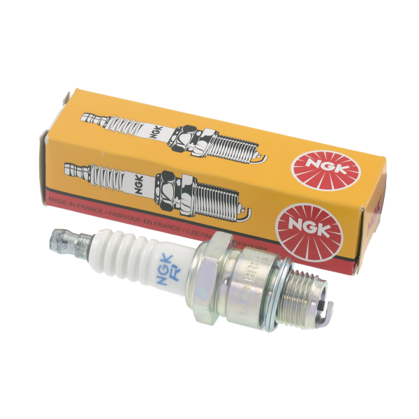 Bougie Ape50 - 50cc -Standaard