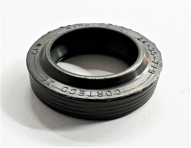Keerring Achteras Ape Diesel - AKTIE