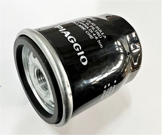 Oliefilter Calessino 200 - AKTIE