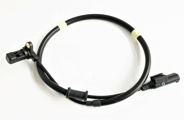 ABS sensor Porter Multitech E5 + E6 + D120 - Achterwiel - AKTIE
