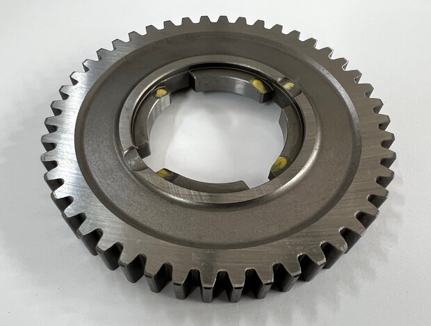 Tandwiel Calessino 200 E2 - 1e versnelling