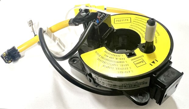 Spiral cable  / activator airbag driver Porter NP6 1.5