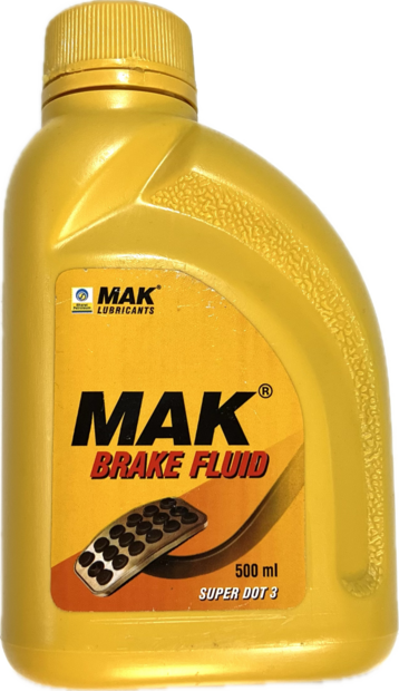 Remvloeistof Dot 3 - 500ml.