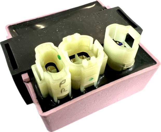Ontstekingsbox Calessino 200 E2 - AKTIE