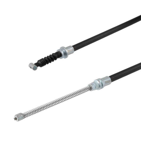 Handremkabel achterzijde Daihatsu / Porter - Pick-up - Links - imitatie