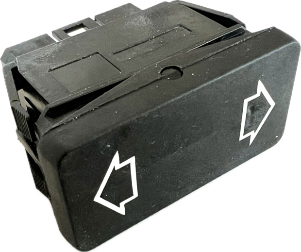 Electric window control switch  Porter +2009 - imitation